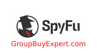 SpyFu Group Buy Account