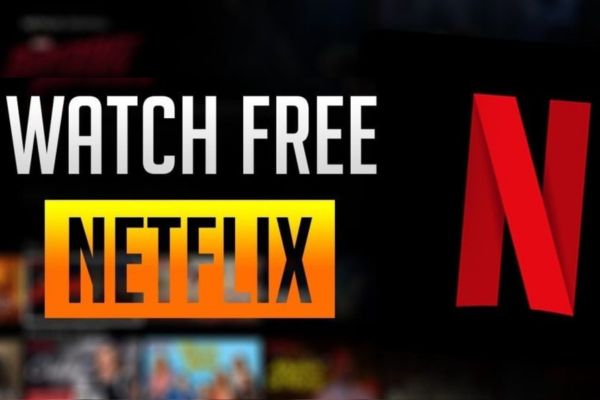 Ways to gain access to free Netflix accounts