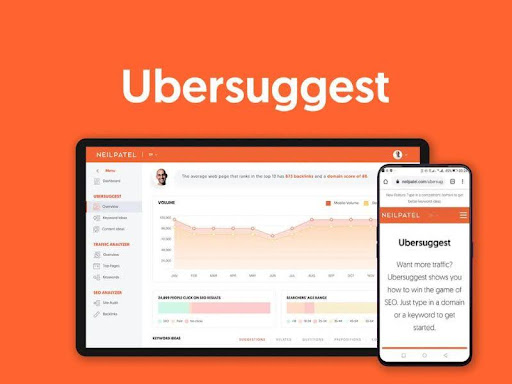 Explore free alternative to ahrefs