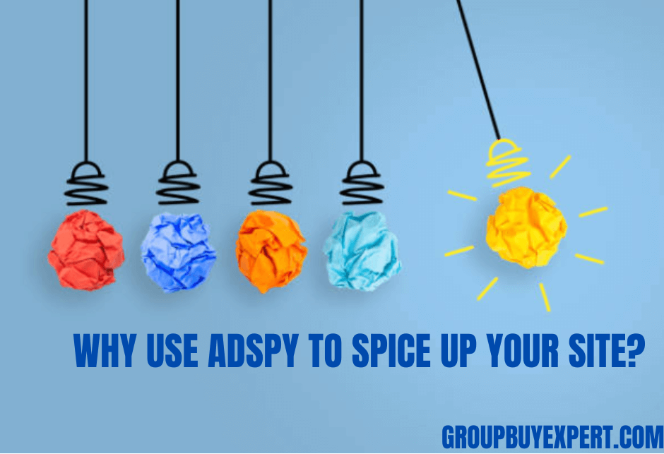 Adspy.Com, Alternative To Adspy, Adspy Alternative Free 1