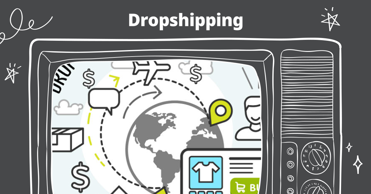 dropship