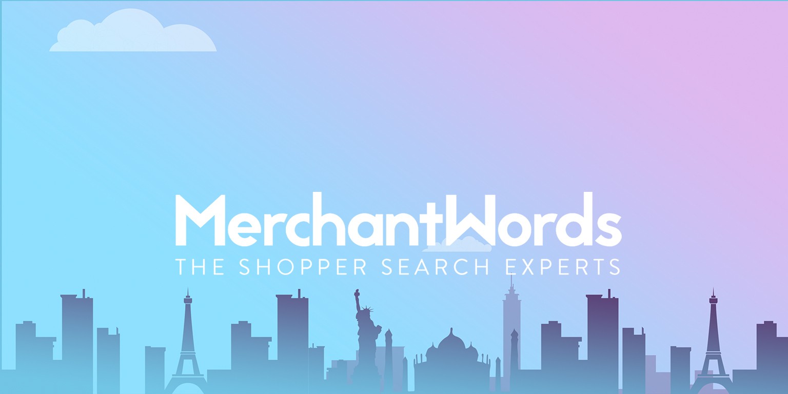 MerchantWords group buy account - Reviews, what is MerchantWords, main features, pricing, discount and coupon code