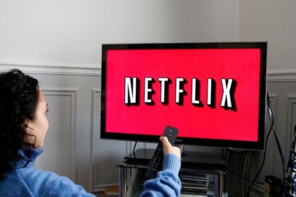 How to get free Netflix accounts