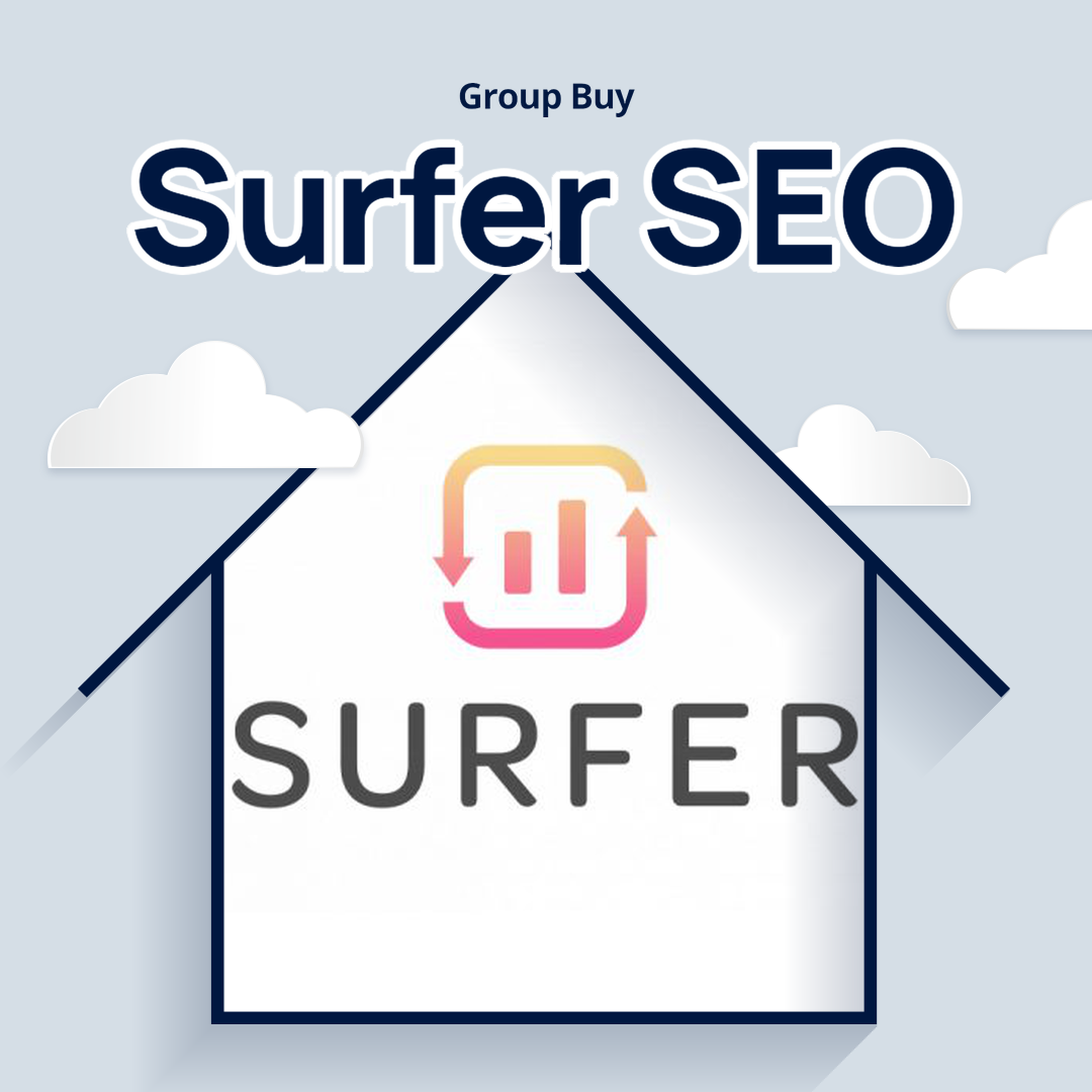 Surfer Seo group buy