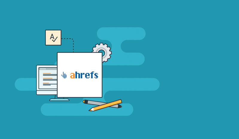 what is ahref shared account