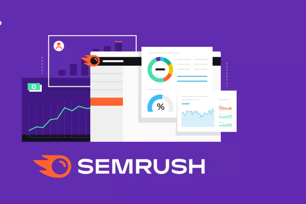 What is about Semrush