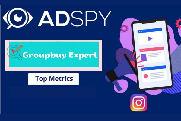 Highly reliable adspy group buy service