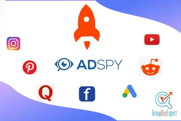 Exceptionally affordable adspy group buy account
