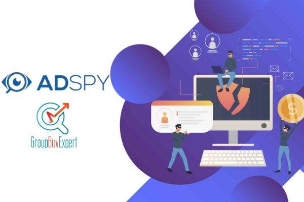 Widely trusted adspy group buy account
