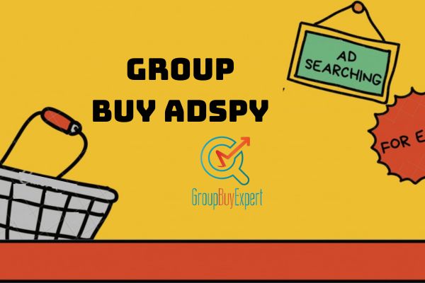 Group Buy Adspy