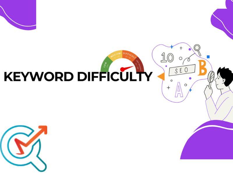 Check keyword competition easily using Ahrefs KD