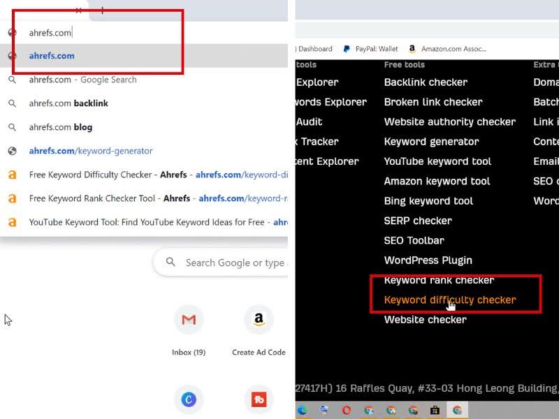 Ahrefs KD helps prioritize your SEO strategy