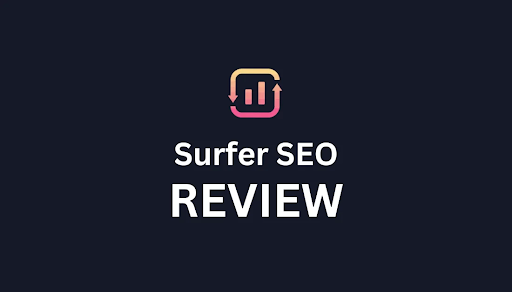 Surfer SEO tool features for better on-page SEO.