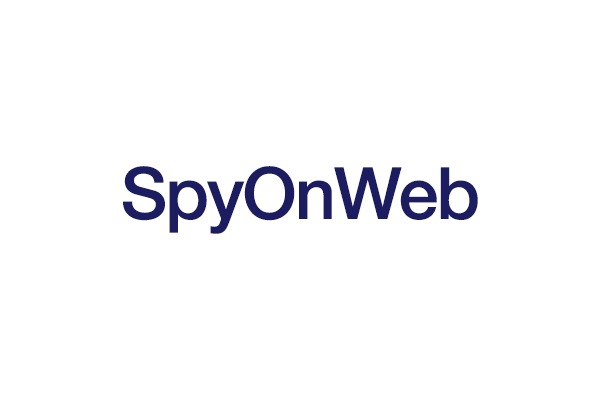 SpyOnWeb - Help You Spy on Your Competitors