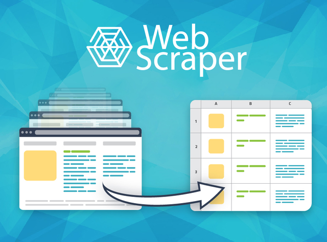 building a web scraper