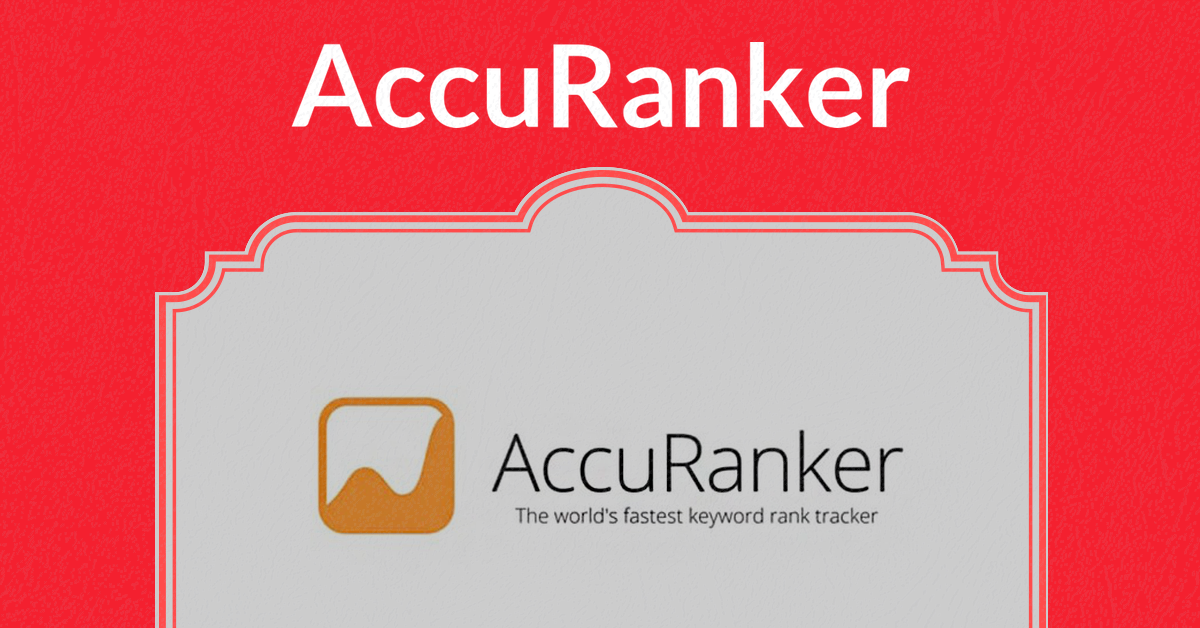 AccuRanker,AccuRanker review