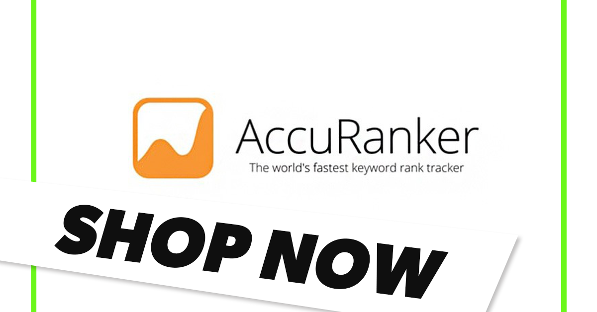 AccuRanker,AccuRanker review