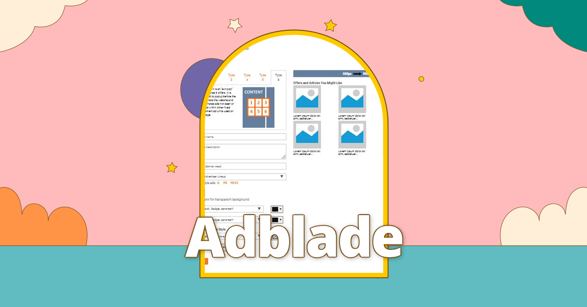 Adblade,Adblade review