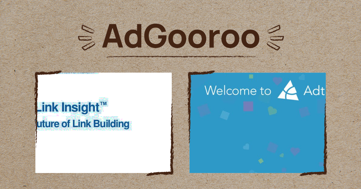 AdGooroo,AdGooroo review