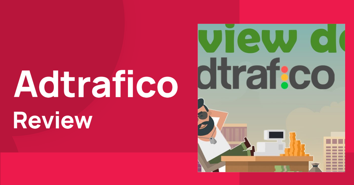 Adtrafico,Adtrafico review