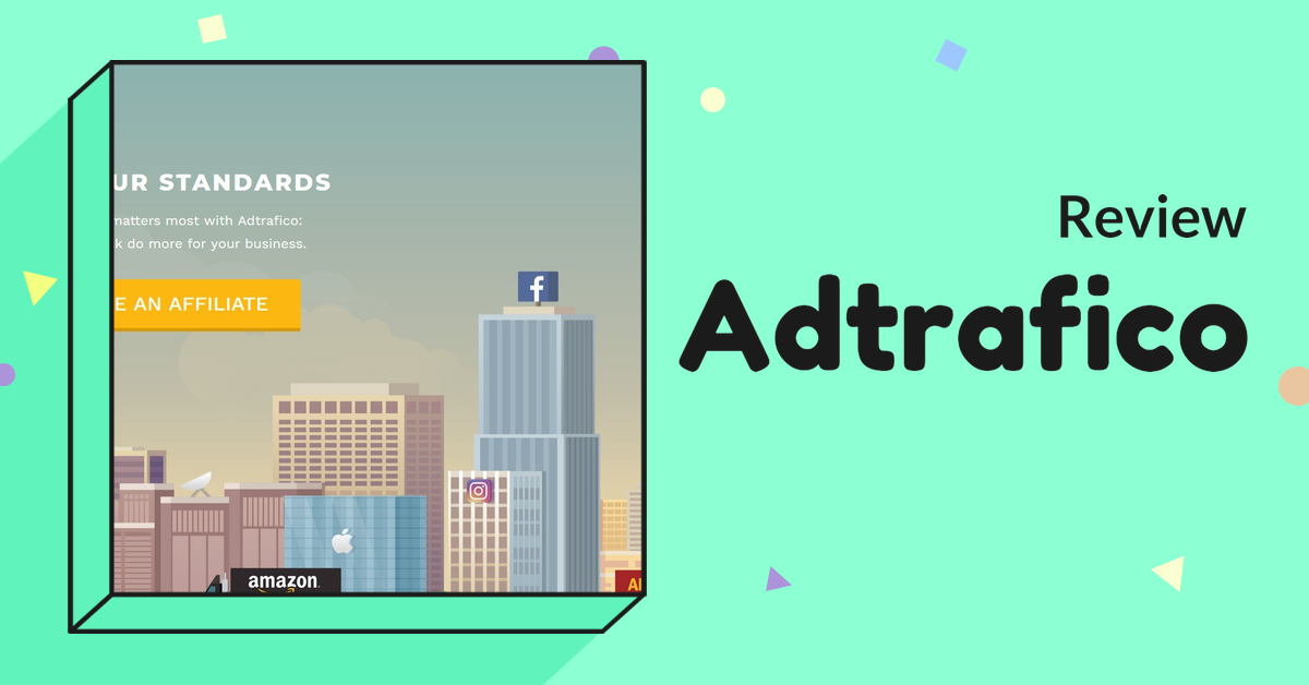 Adtrafico,Adtrafico review