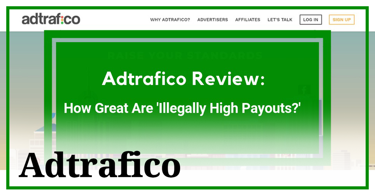 Adtrafico,Adtrafico review