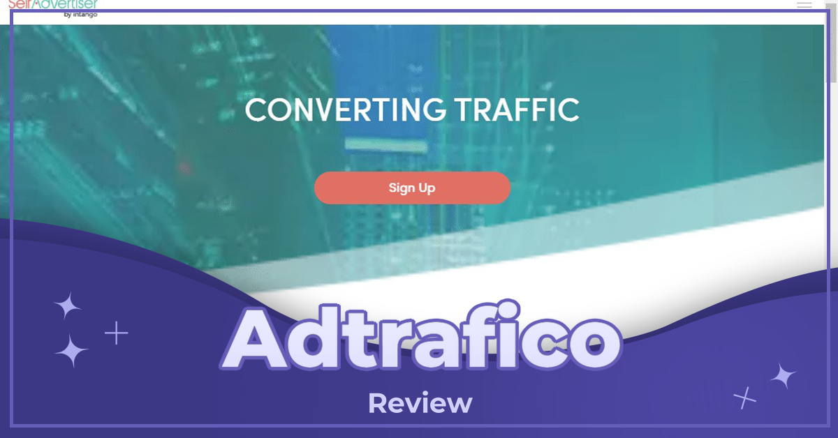 Adtrafico,Adtrafico review