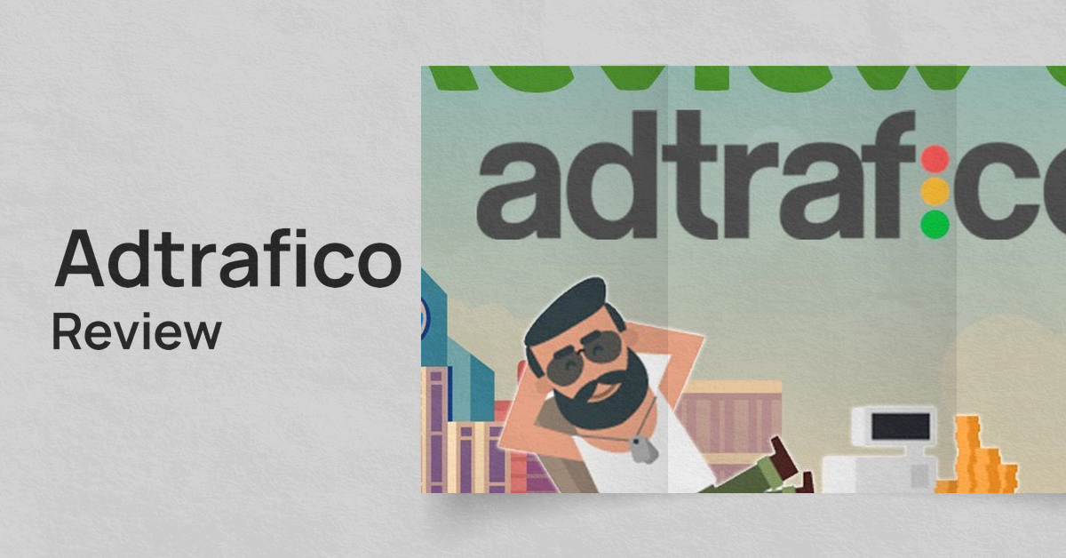 Adtrafico,Adtrafico review