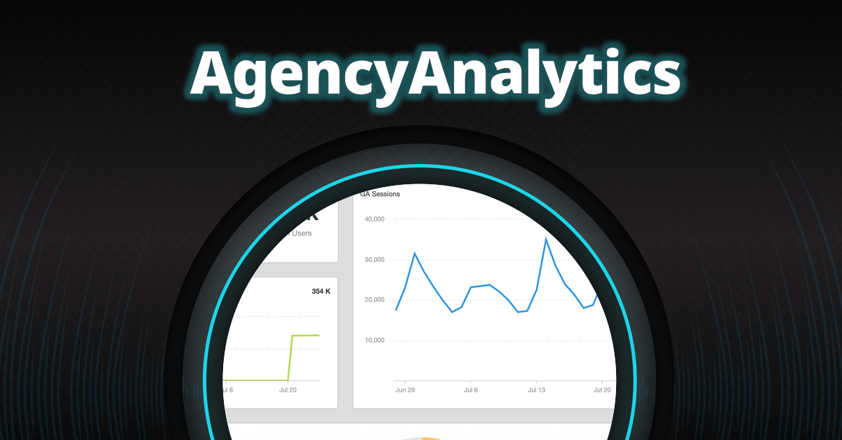 AgencyAnalytics,AgencyAnalytics review