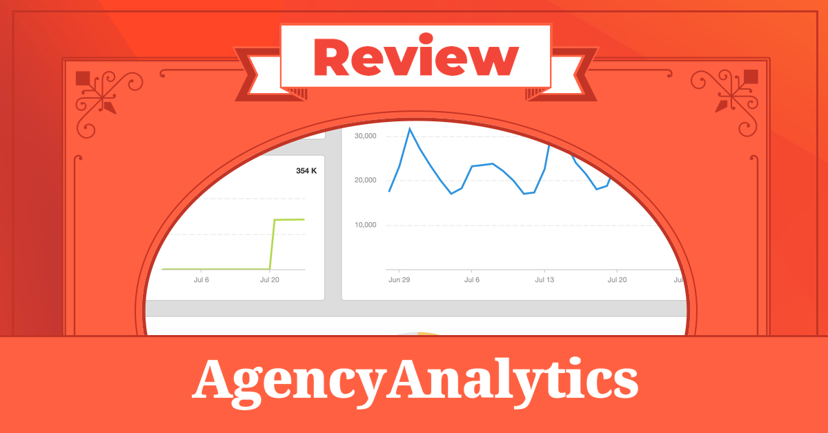 AgencyAnalytics,AgencyAnalytics review