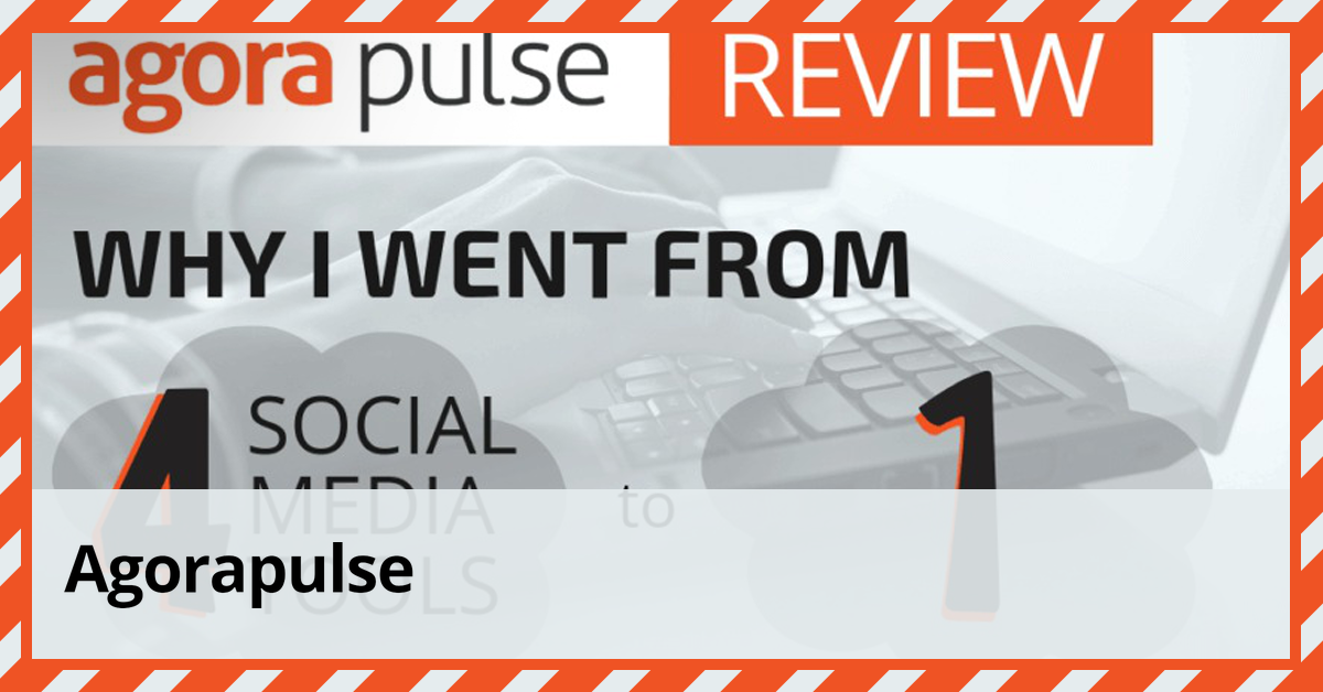 Agorapulse,Agorapulse review
