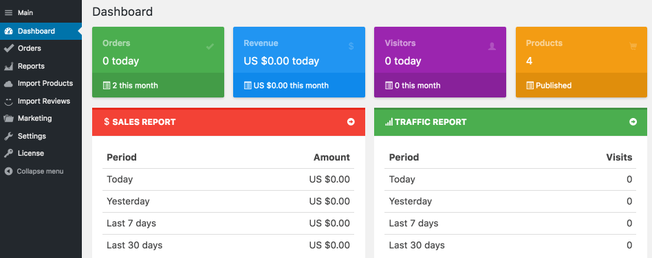 alidropship chrome extension