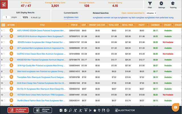 aliextractor discount code