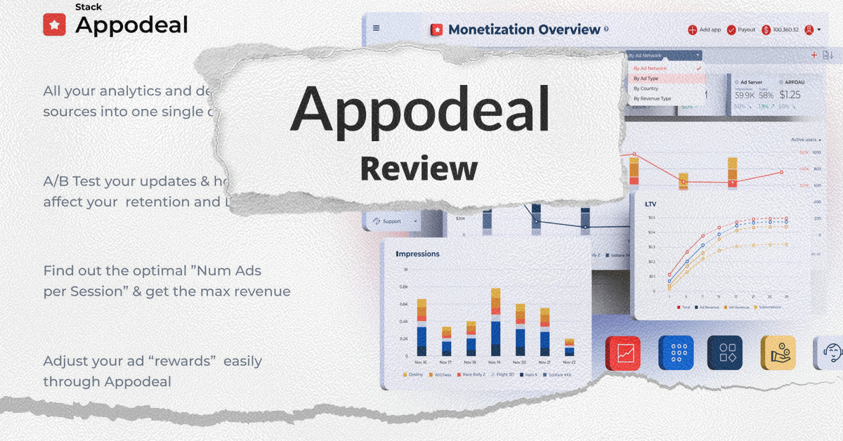 appodeal,appodeal review