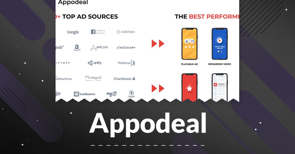 appodeal,appodeal review