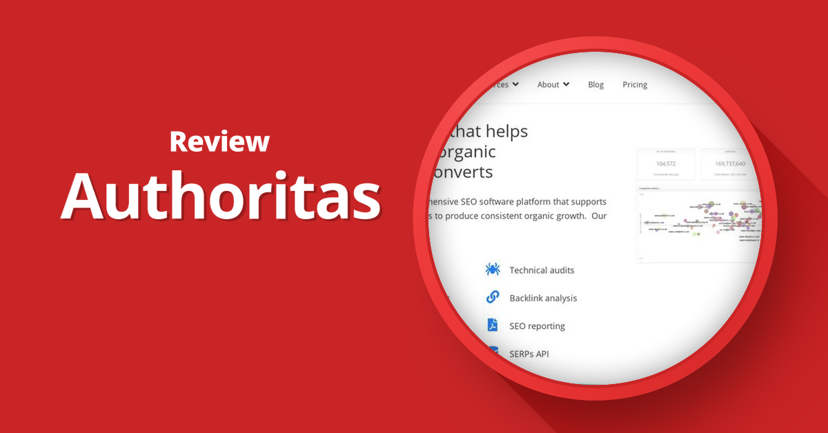 Authoritas,Authoritas review