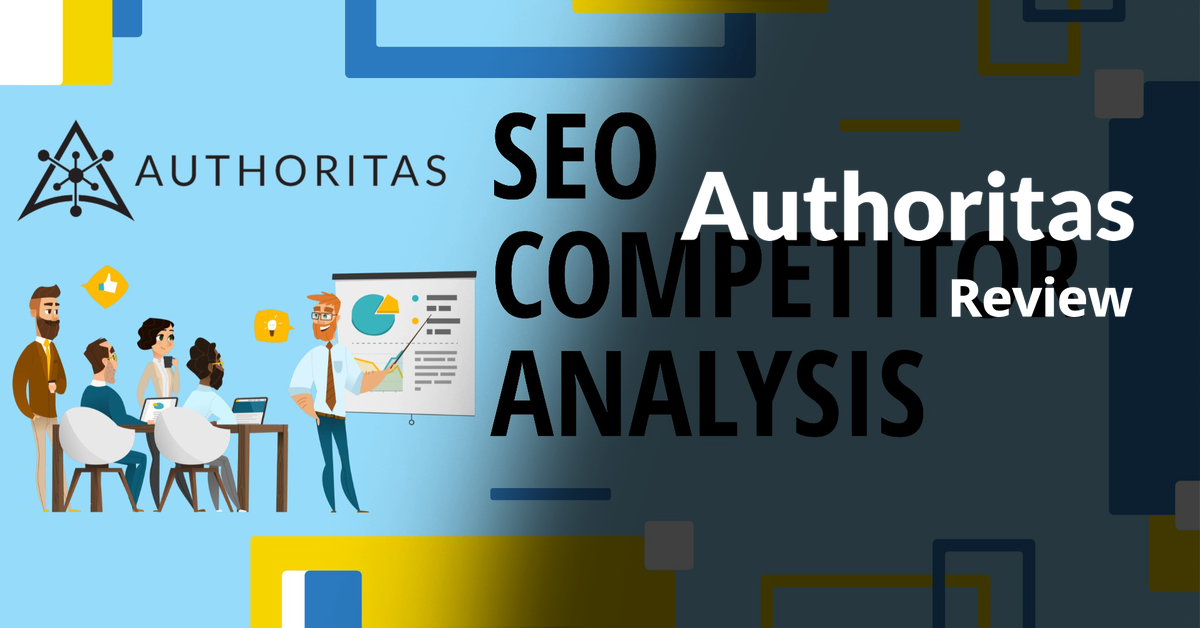 Authoritas,Authoritas review