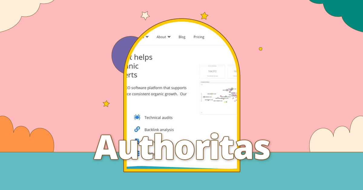 Authoritas,Authoritas review