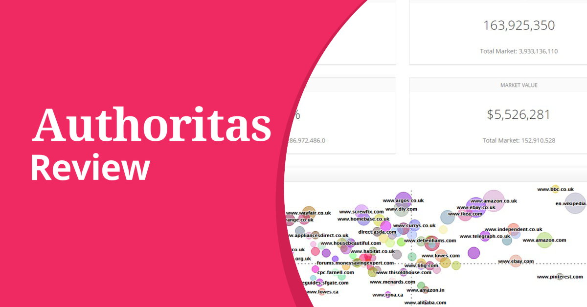 Authoritas,Authoritas review