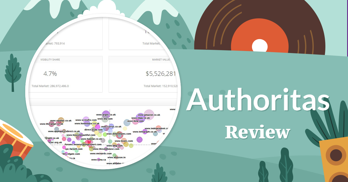 Authoritas,Authoritas review