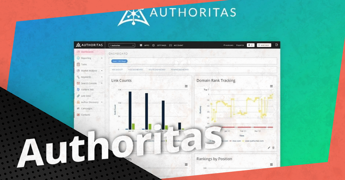 Authoritas,Authoritas review