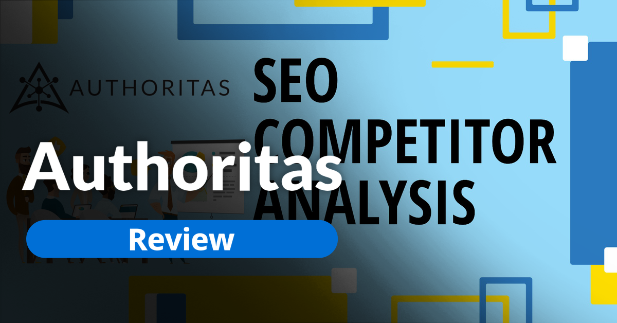 Authoritas,Authoritas review