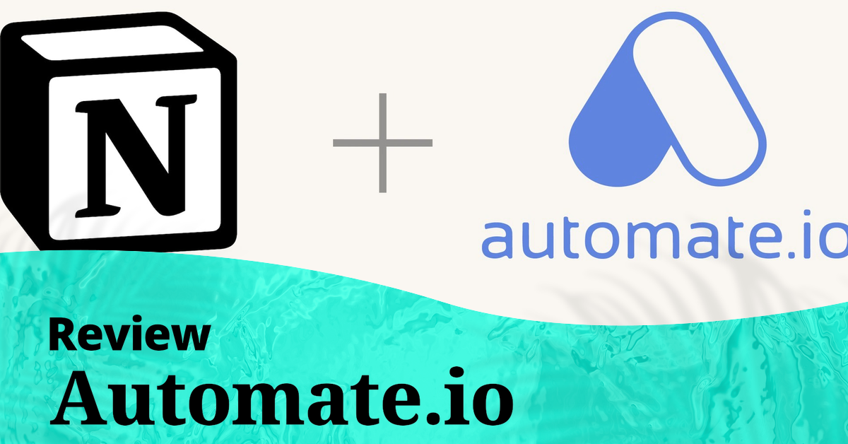Automate.io,Automate.io review