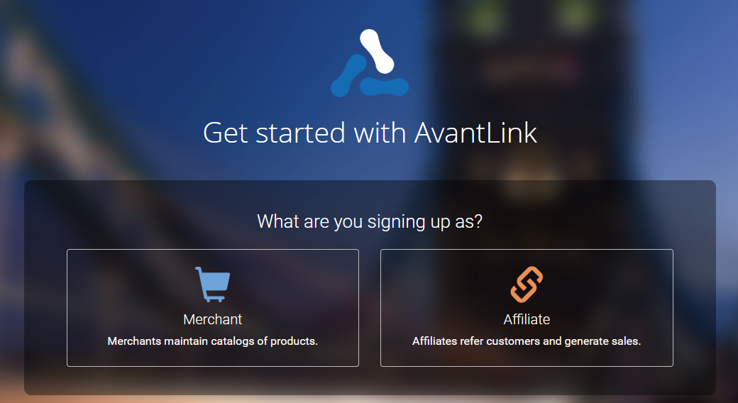 what is avantlink