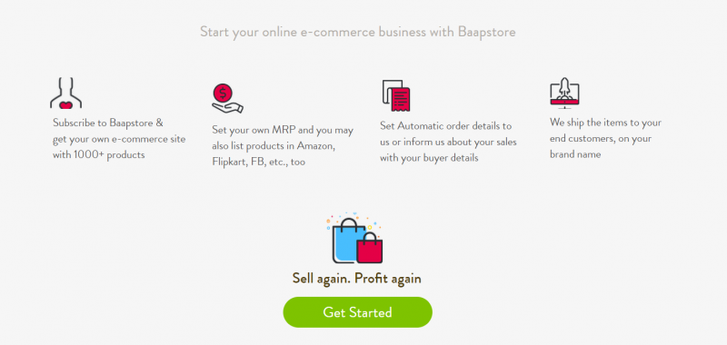 baapstore review