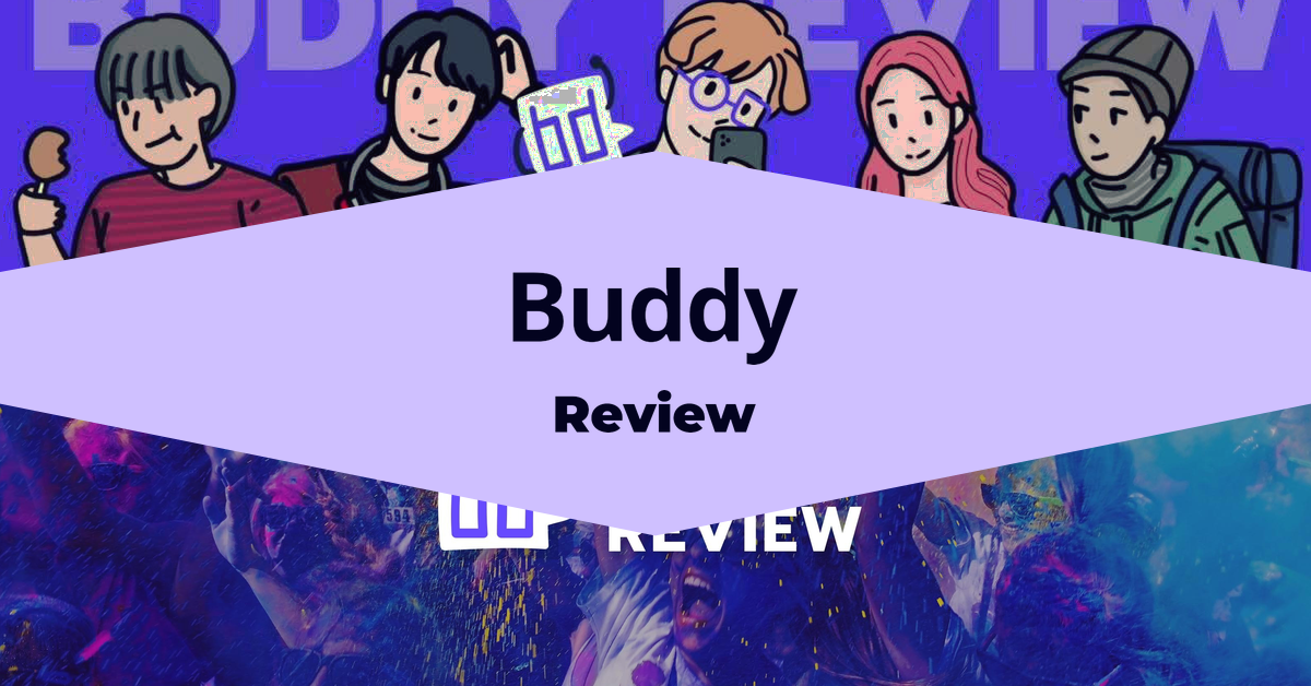 Buddy,Buddy review
