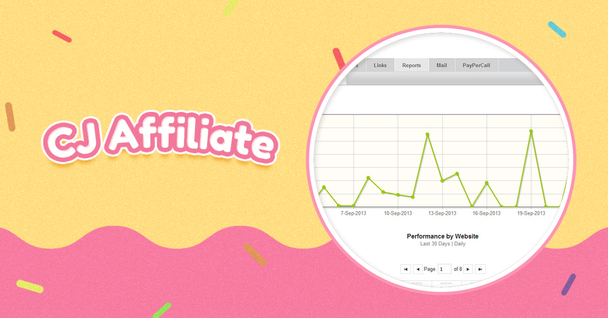 CJ Affiliate,CJ Affiliate review