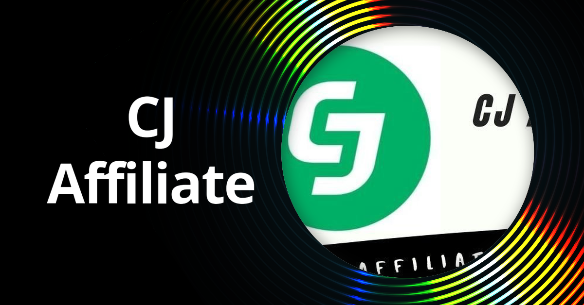 CJ Affiliate,CJ Affiliate review