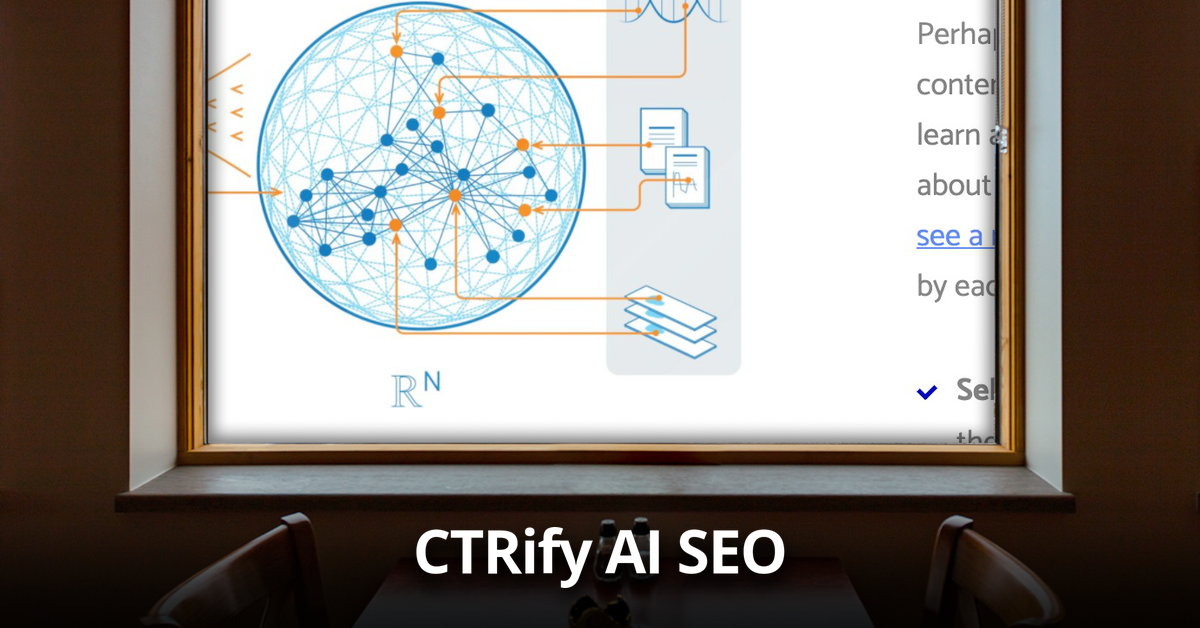 CTRify AI SEO,CTRify AI SEO review