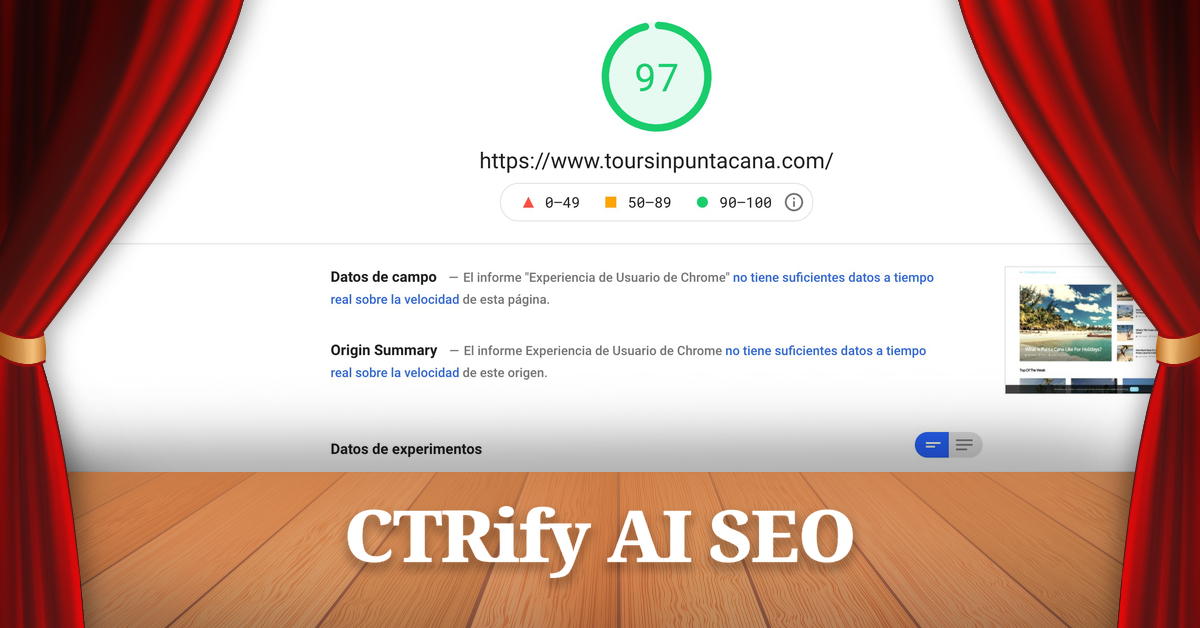 CTRify AI SEO,CTRify AI SEO review